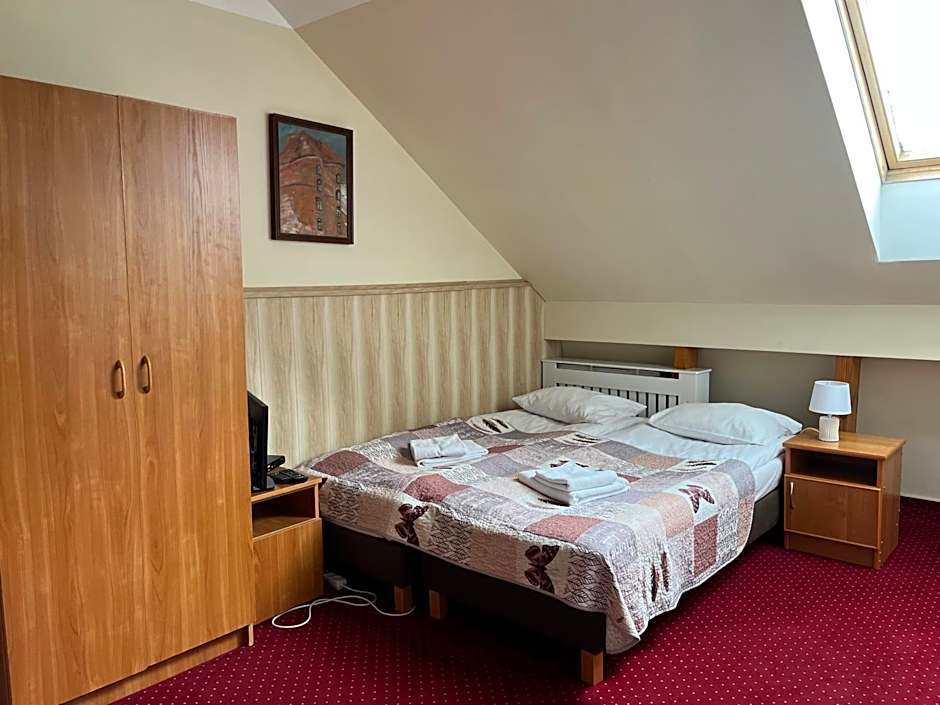 Prohibicja Peter's Pub