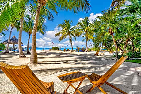 Island Bay Resort
