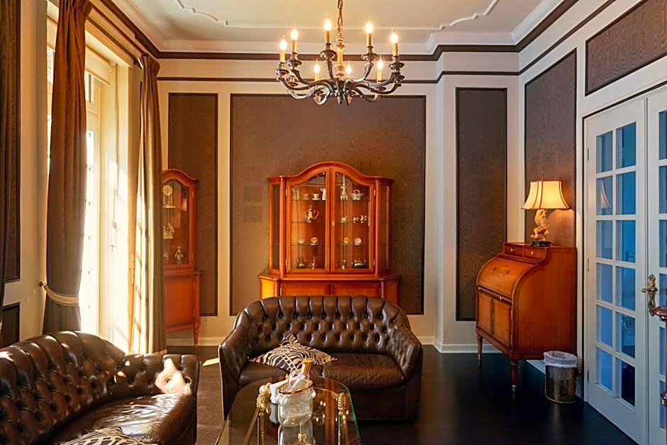 Design-Hotel Zur Abtei