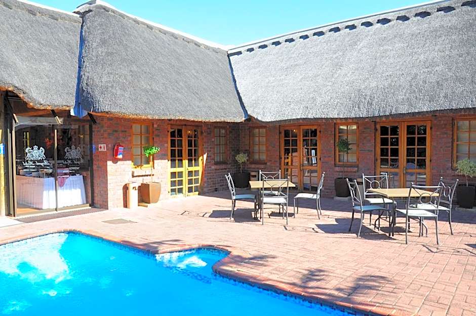 Royal Hotel Ladysmith