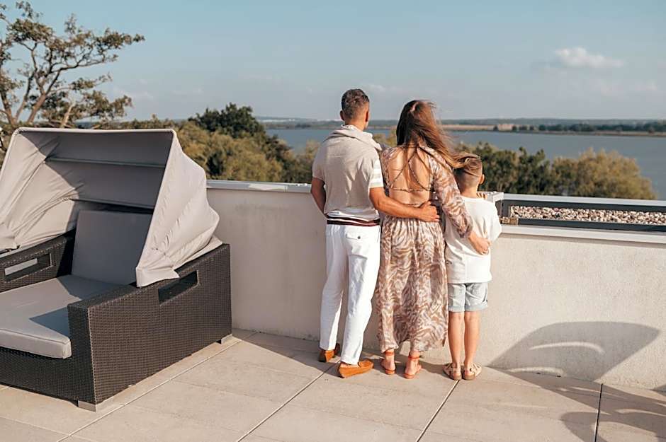 Molo Park Aparthotel