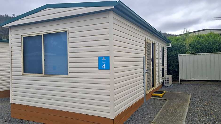 Discovery Parks - Mornington Hobart