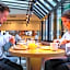 Hotel Mercure Paris 15 Porte de Versailles