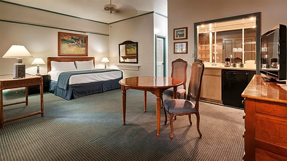 Best Western Pioneer Inn