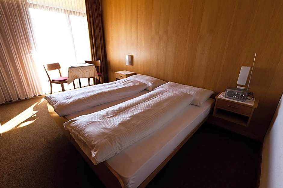 Hotel Garni Simplon