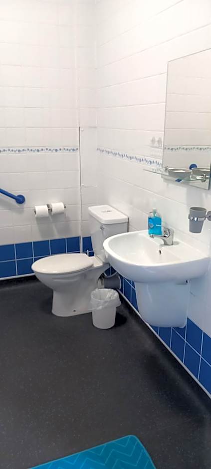 Ty Castell Guest House