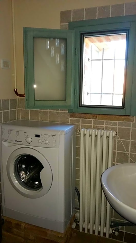 Locanda San Francesco