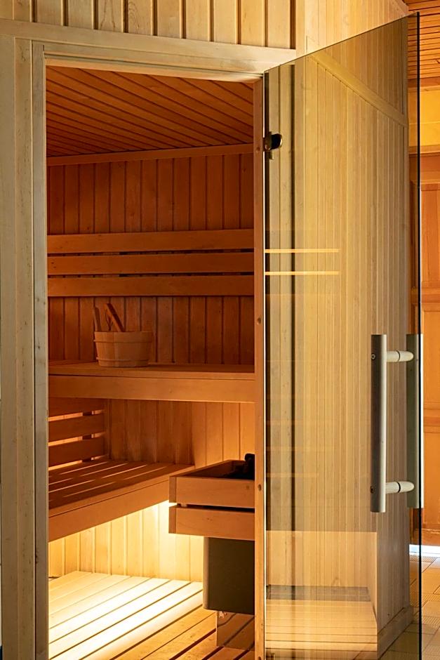 Czarny Potok Wellness & Spa Zakopane Centrum