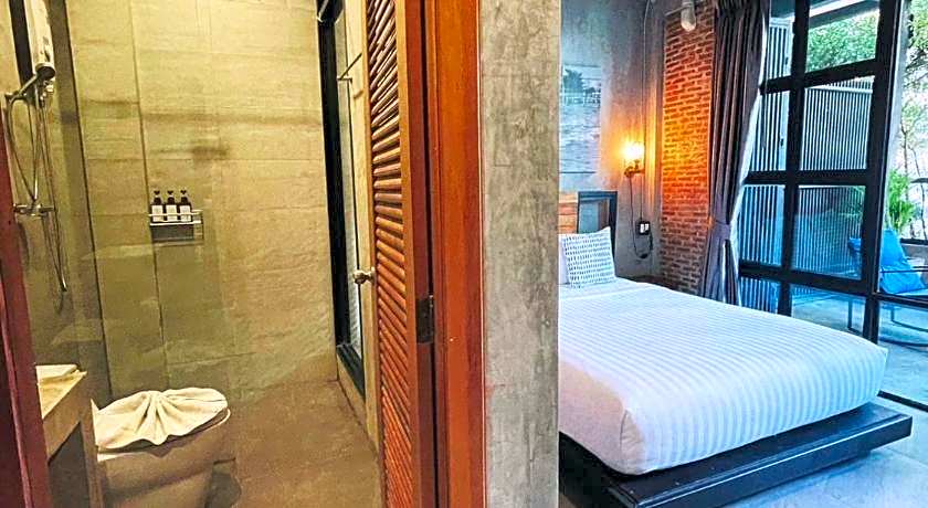 Yotaka The Hostel @Bangkok