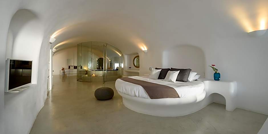 Pegasus Suites & Spa