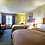 Clarion Inn and Summit Center
