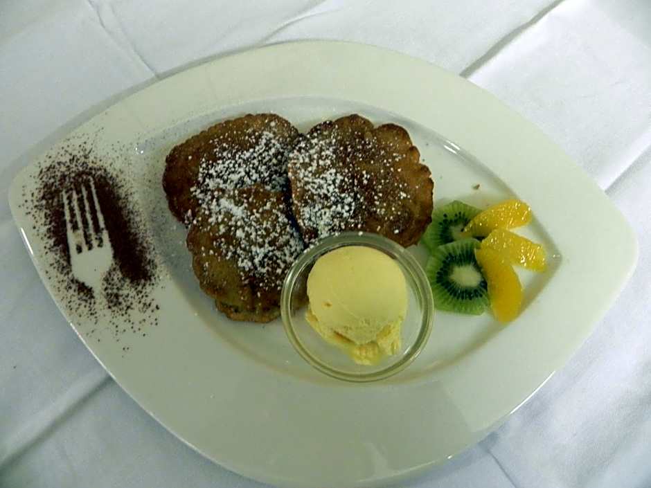 Hotel-Restaurant Sonnhof