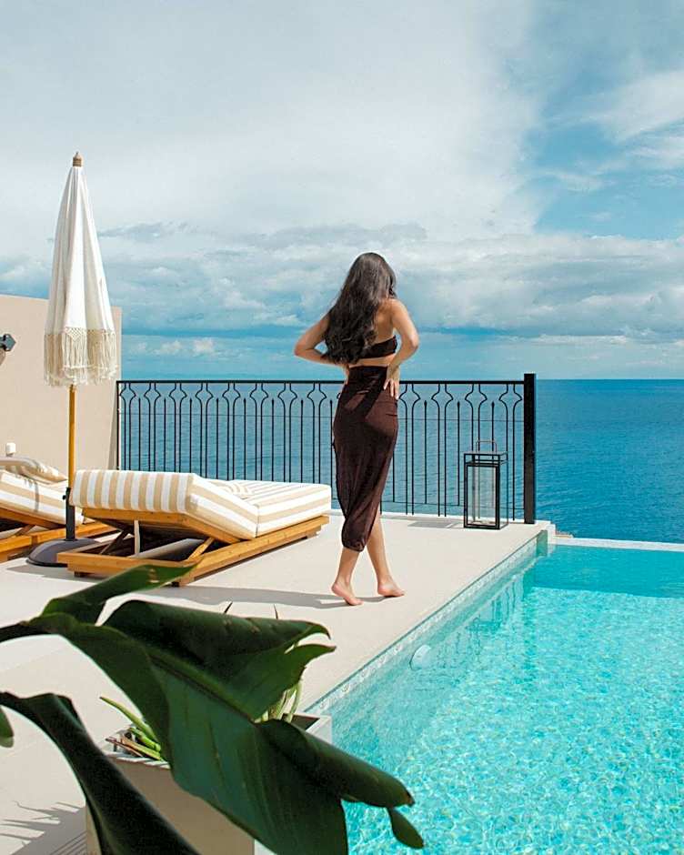 Sewelo Suites - Beachfront Boutique Suites