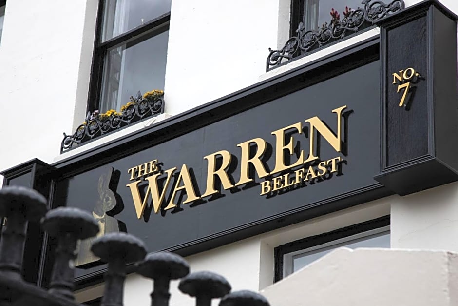 The Warren Belfast