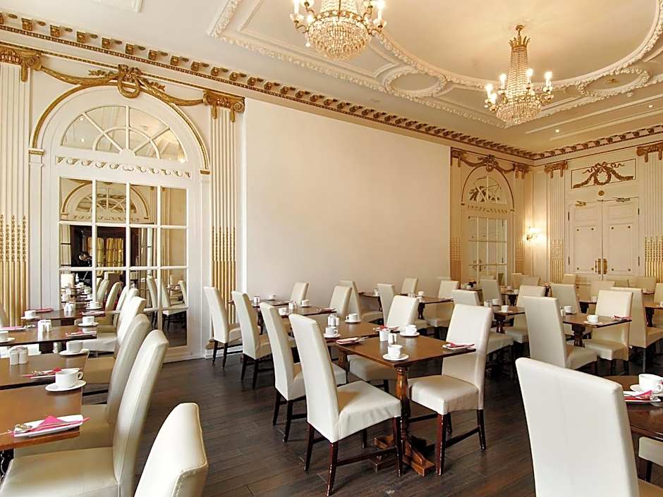 Grand Royale London Hyde Park