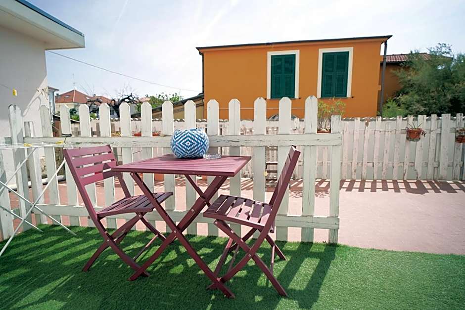 B&B Il Tentacolo