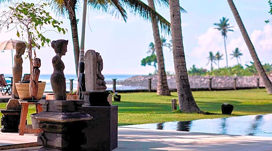 Villa Mandala