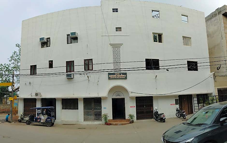 Heritage Residency