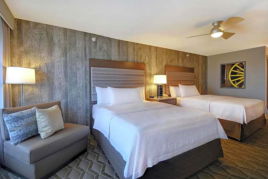 Homewood Suites by Hilton @ The Waterfront