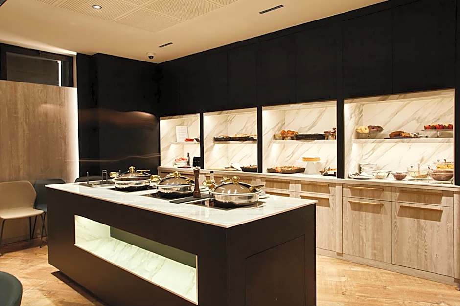 Grand Plaza Hotel & Wellness