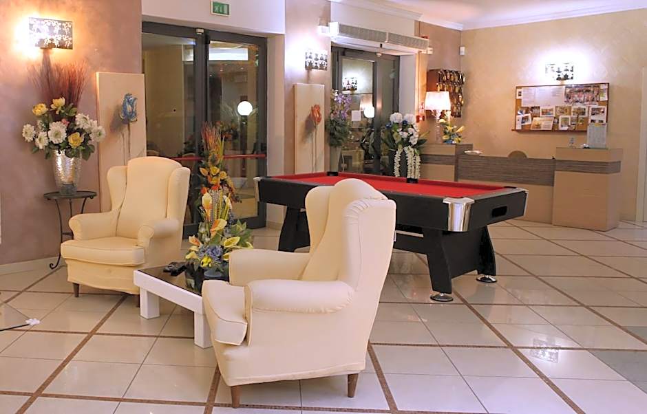 Hotel Busignani