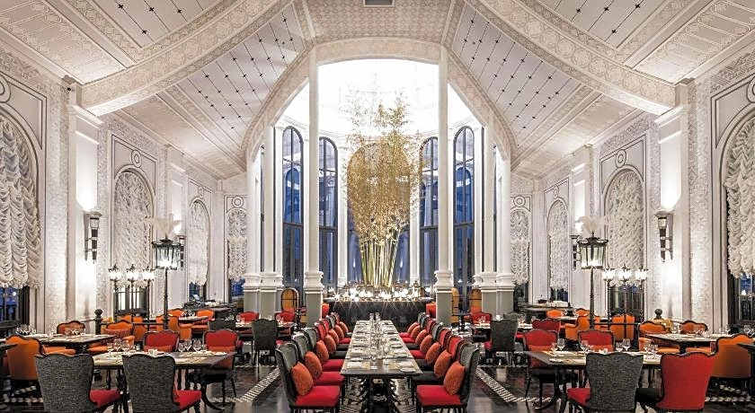 Hotel de la Coupole - MGallery