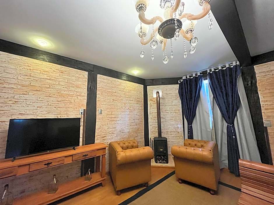 Pousada Dona Bendita