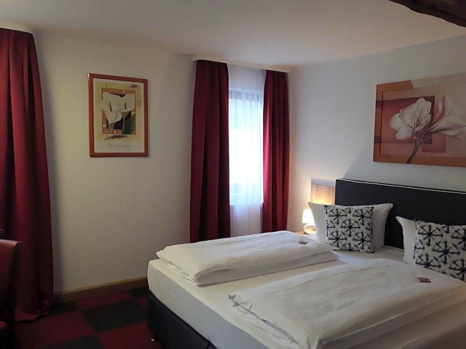 Hotel Luca