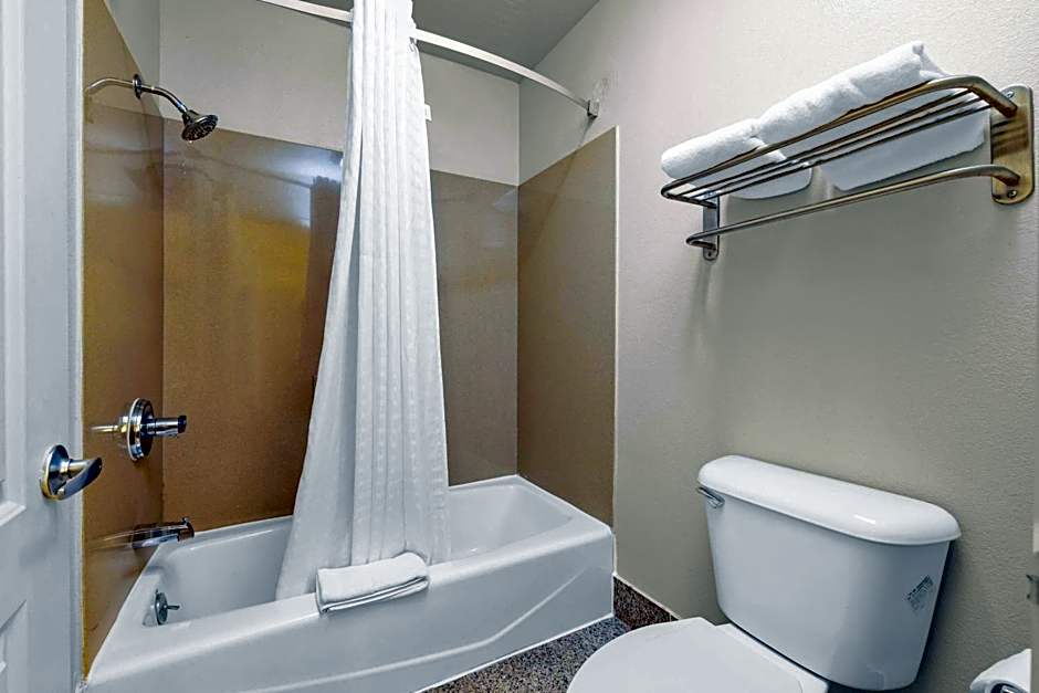 SureStay by Best Western San Francisco Marina District