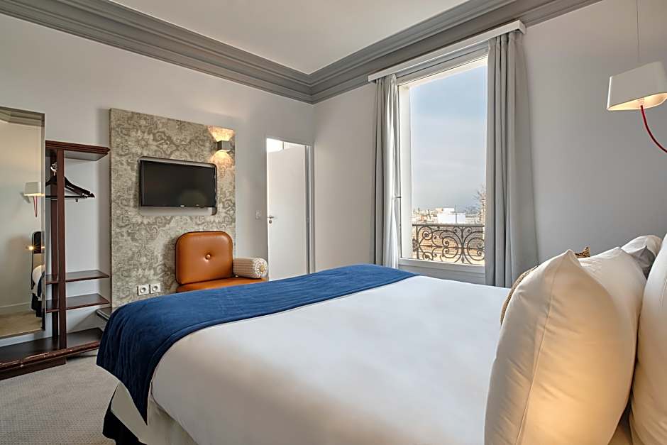 Photo 1 of 8 of Privilege 1 Double Bed or 2 Beds