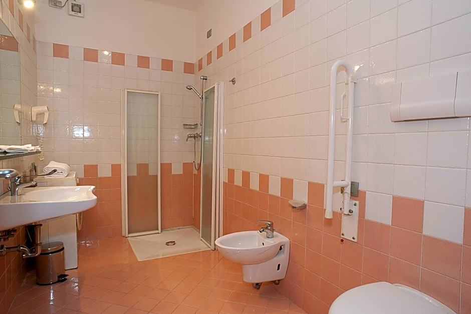 Residence Cà D'oro