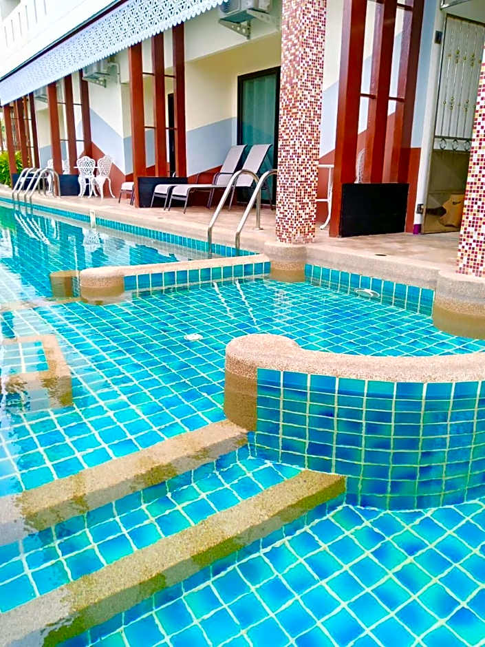 Mei Zhou Phuket Hotel