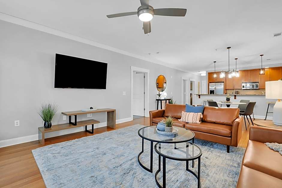 Savannah Residences