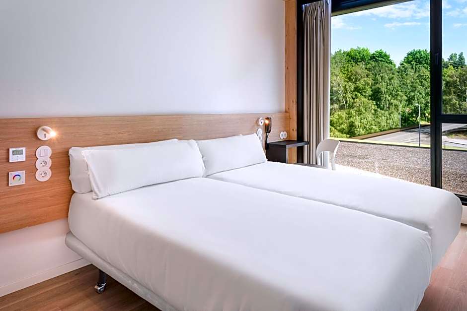 B&B HOTEL Guimarães