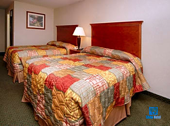 Best Western Manassas