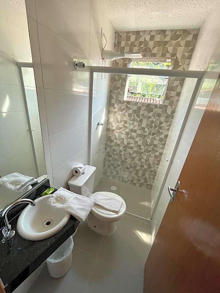 Hotel Cajueiro Guarujá