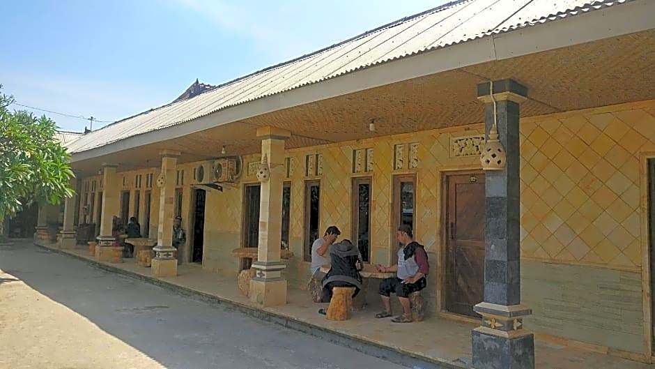 Hotel Kampoeng Drini