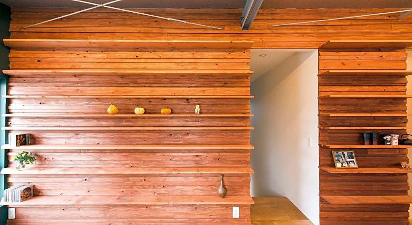 Guest House Grape House Koenji - Female Only 