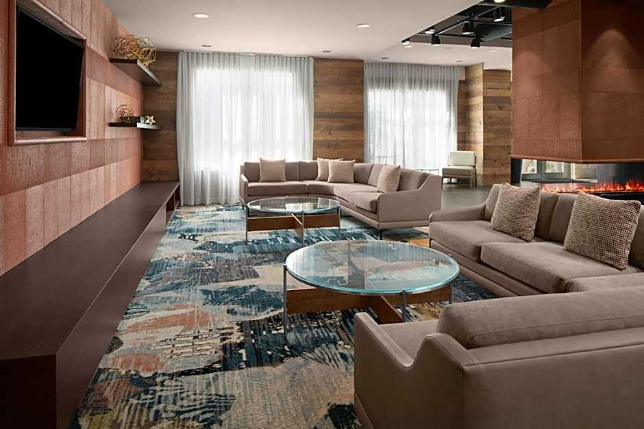 Courtyard by Marriott Charleston Summerville