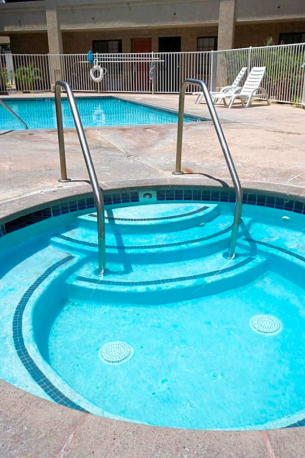 Premier Inns Thousand Oaks