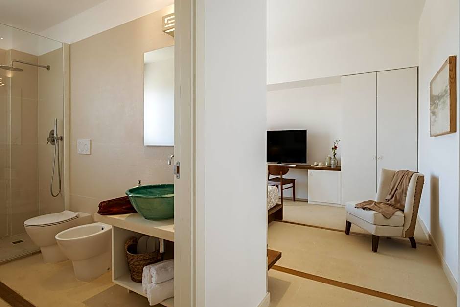 Secolario Masseria del Viverbene