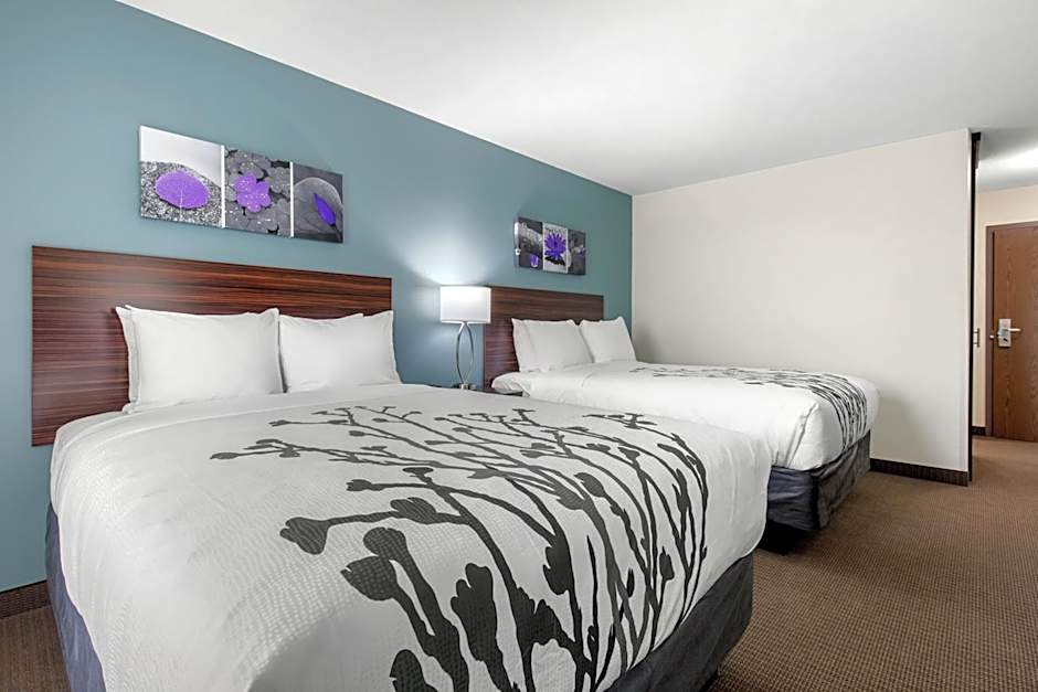 Sleep Inn & Suites South Jacksonville