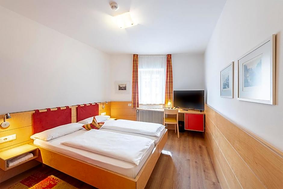 Hotel Figl ***S