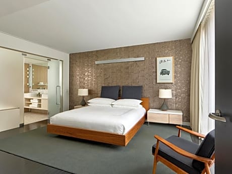 Penthouse Suite