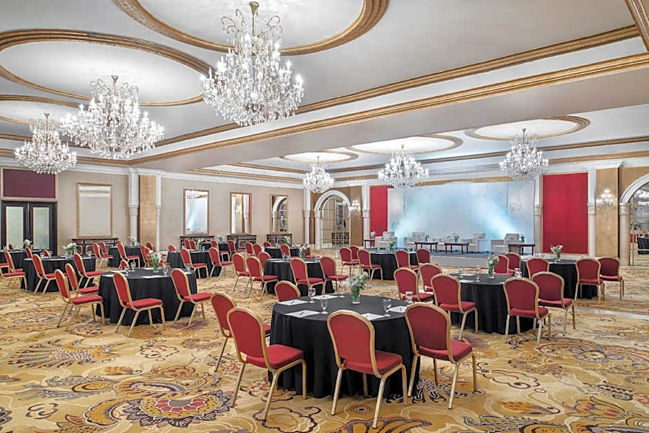 Movenpick Hotel Karachi