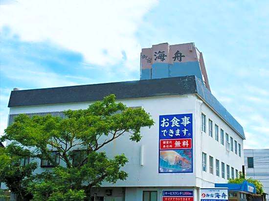 Onyado Kaishu