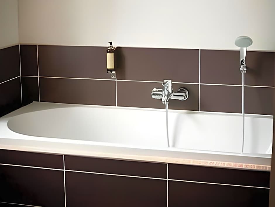 Hotel Le Saint Hadelin