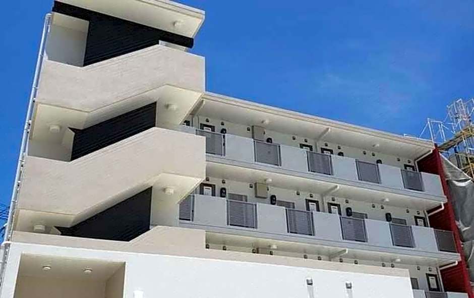 Mr.KINJO Mighty One Miyakojima