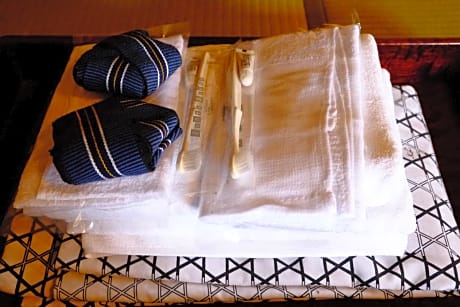Japanese-Style Room - Non Smoking