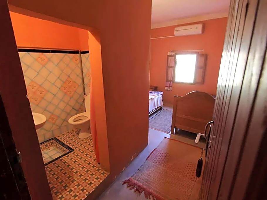 kasbah Ait arbi